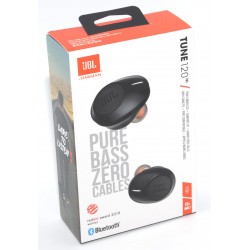 AURICULARES JBL TUNE 120 TWS