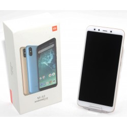 XIAOMI MI A2 128GB ORO