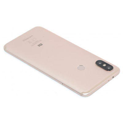 XIAOMI MI A2 128GB ORO