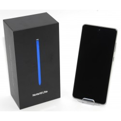 SAMSUNG GALAXY NOTE 10 LITE 128GB AURA GLOW