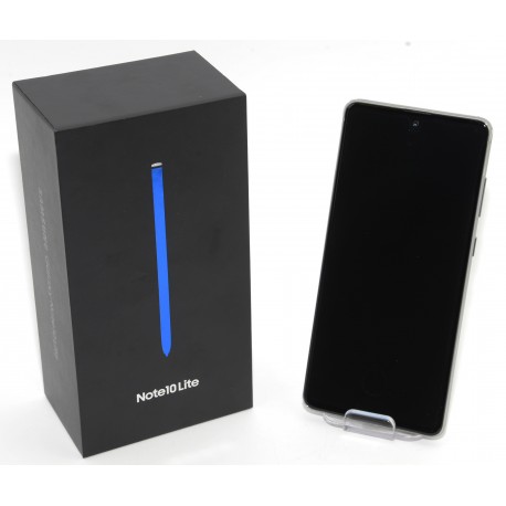 SAMSUNG GALAXY NOTE 10 LITE 128GB AURA GLOW