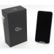 LG Q60 64GB NEGRO