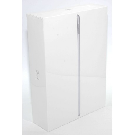 IPAD 7GEN 128GB A2198 4G SILVER - PRECINTADO