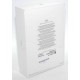 IPAD 7GEN 128GB A2198 4G SILVER - PRECINTADO
