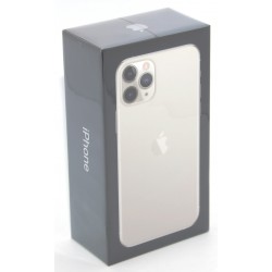 IPHONE 11 PRO 256GB PLATA PRECINTADO