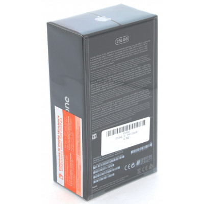 IPHONE 11 PRO 256GB PLATA PRECINTADO