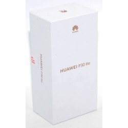 HUAWEI P30 LITE NEGRO 128GB PRECINTADO