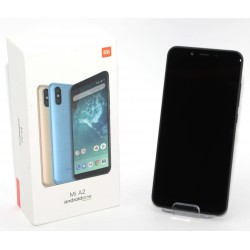 XIAOMI MI A2 128GB NEGRO