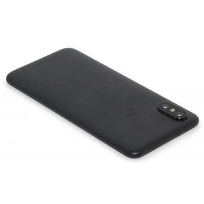 XIAOMI MI A2 128GB NEGRO