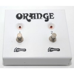 PEDAL ORANGE FS-2