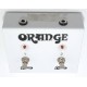 PEDAL ORANGE FS-2