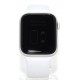 Apple Watch Series 5 A2157 44mm (GPS+CEL) PLATA