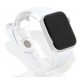 Apple Watch Series 5 A2157 44mm (GPS+CEL) PLATA