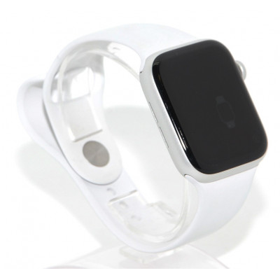 Apple Watch Series 5 A2157 44mm (GPS+CEL) PLATA