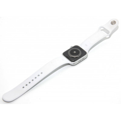 Apple Watch Series 5 A2157 44mm (GPS+CEL) PLATA