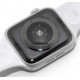 Apple Watch Series 5 A2157 44mm (GPS+CEL) PLATA