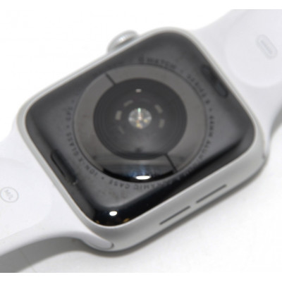 Apple Watch Series 5 A2157 44mm (GPS+CEL) PLATA