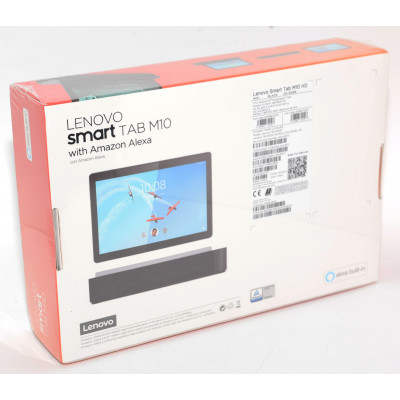 Lenovo TB-X605L Smart Tab M10 32GB 4G