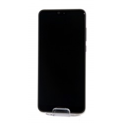 HUAWEI P20 PRO 128GB NEGRO