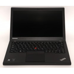 ULTRABOOK LENOVO THINKPAD X240 | I5 4200 2.29GHZ | 500GB HDD | 8GB RAM