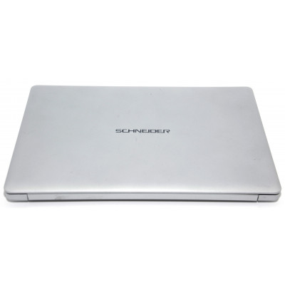 ULTRABOOK SCHNEIDER SCL141CTP | ATOM x5 Z8350 | 32GB SSD | 2GB RAM
