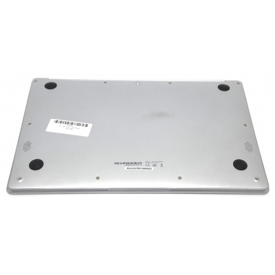 ULTRABOOK SCHNEIDER SCL141CTP | ATOM x5 Z8350 | 32GB SSD | 2GB RAM