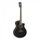 GUITARRA ELECTROACUSTICA YAMAHA APX500III