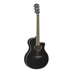 GUITARRA ELECTROACUSTICA YAMAHA APX500III