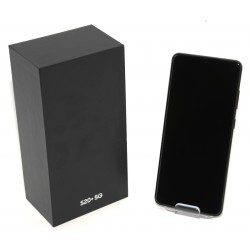 SAMSUNG GALAXY S20 PLUS 5G 128GB NEGRO