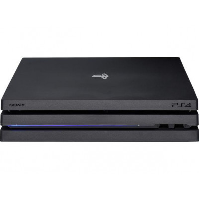 CONSOLA PS4 PRO 1TB