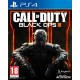 CALL OF DUTY BLACK OPS III PS4