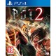 A.O.T. 2 PS4