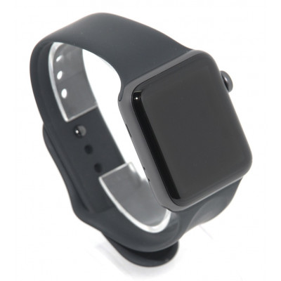 APPLE WATCH SERIES 3 42 MM GPS+CEL ALUMINIO