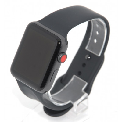 APPLE WATCH SERIES 3 42 MM GPS+CEL ALUMINIO