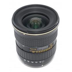 TOKINA 11-16MM 2.8 PARA NIKON