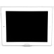 APPLE IPAD 2nd Gen (A1395 - WIFI) 32GB PLATA