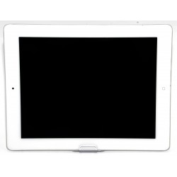 APPLE IPAD 2nd Gen (A1395 - WIFI) 32GB PLATA