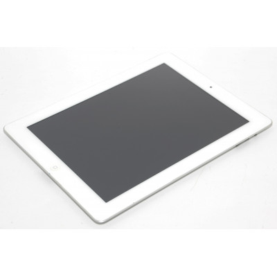APPLE IPAD 2nd Gen (A1395 - WIFI) 32GB PLATA