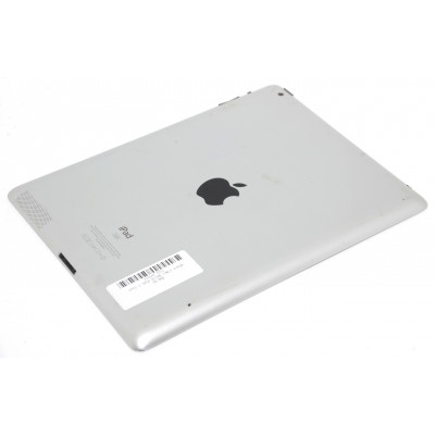 APPLE IPAD 2nd Gen (A1395 - WIFI) 32GB PLATA