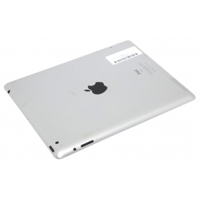 APPLE IPAD 2nd Gen (A1395 - WIFI) 32GB PLATA