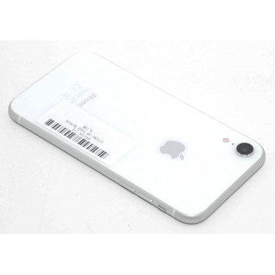 IPHONE XR A2105 64GB BLANCO