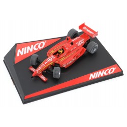 COCHE NINCO LOLA TOYOTA