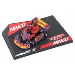 COCHE NINCO SUPER KART