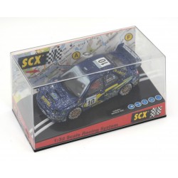 COCHE SCALEXTRIC SUBARU IMPREZA WRC