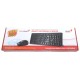 TECLADO Y RATON INALAMBRICOS GENIUS