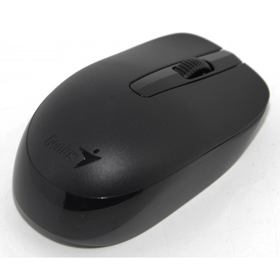 TECLADO Y RATON INALAMBRICOS GENIUS