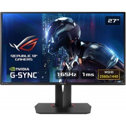 MONITOR GAMING ASUS ROG 27" SWIFT PG278QR