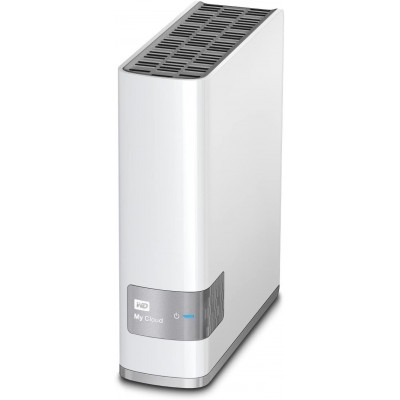 DISCO DURO WESTERN DIGITAL 3TB