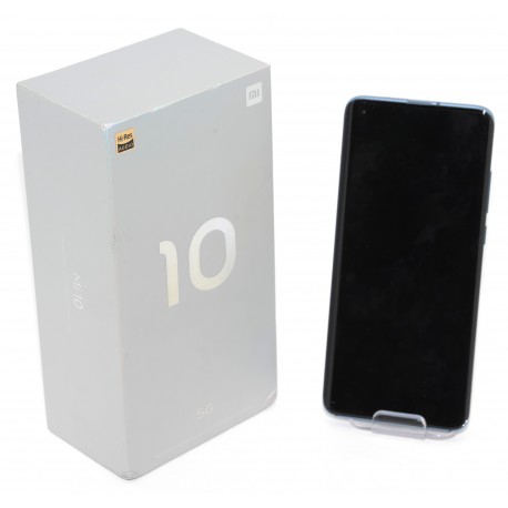 XIAOMI MI 10 5G 256GB AZUL