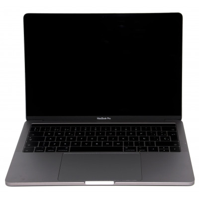 MACBOOK PRO 13 2017 8GB 256SSD 3.1GHZ